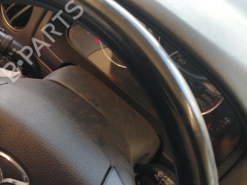 Rat MAZDA 6 Hatchback (GG) 2.0 DI (GG14) | BP27316614C49 