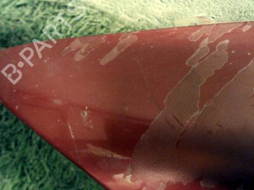 Left front fenders PEUGEOT 106 II (1A_, 1C_) 1.0 i | BP21275801C41 