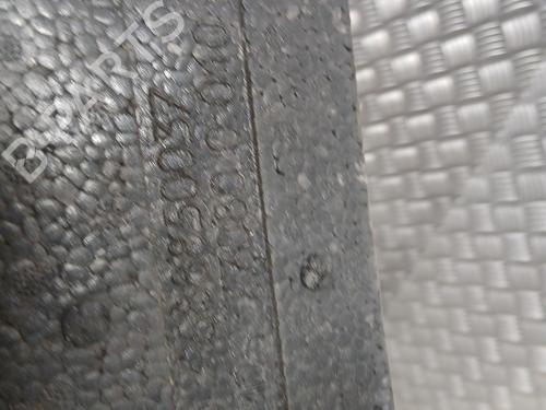 Crossmember MERCEDES-BENZ A-CLASS (W168) A 140 (168.031, 168.131) | BP28184594C162 