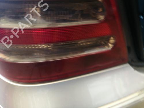 Left taillight MERCEDES-BENZ C-CLASS (W203) C 220 CDI (203.006) | BP27676466C34 
