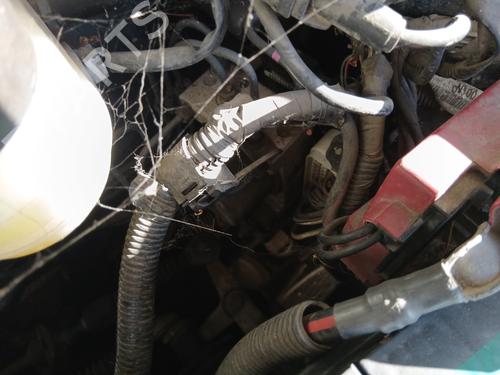 Used ABS pump ABS pump TOYOTA YARIS (_P1_) 1.4 D-4D (NLP10_, NLP10R) (75 hp) 33116296 33116296