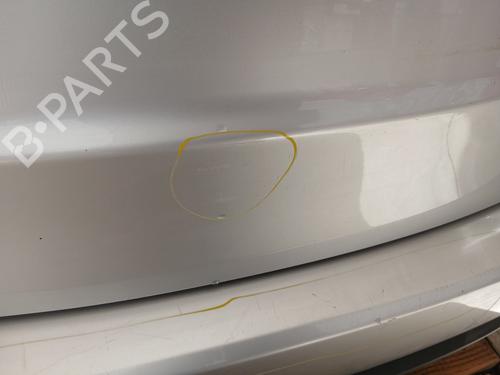 Used Tailgate Tailgate TOYOTA VERSO (_R2_) 1.6 D4-D (WAR20_) (112 hp) 32166762 32166762