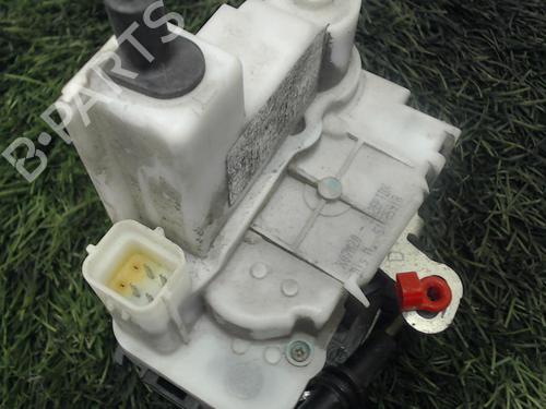 Front right lock FIAT 500 (312_) 1.3 D Multijet (312AXB1A) | BP20886939C97 