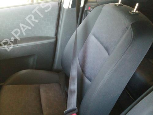 Used Front right belt tensioner MAZDA 5 (CR) 2.0 CD (CR19) (110 hp) 24298596