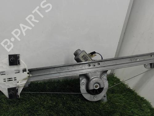 Used Front left window mechanism Front left window mechanism DACIA LOGAN MCV (KS_) 1.6 16V (KS0L, KS0M, KS0P, KS1S) (105 hp) 20883670 20883670