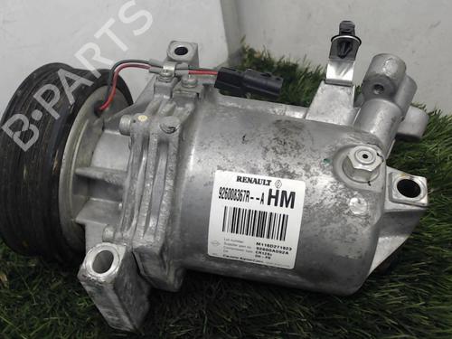 AC compressor DACIA DOKKER MPV (KE_) 1.6 | BP20881616M34 - Image 2