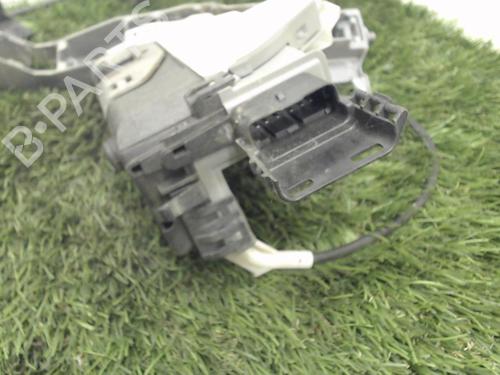 Rear left lock PEUGEOT 5008 (0U_, 0E_) 1.6 HDi | BP20881642C100 