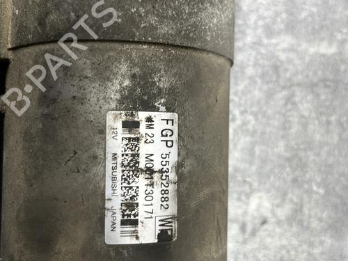 Starter OPEL VECTRA C GTS (Z02) 1.9 CDTI (F68) | BP29438063M8 