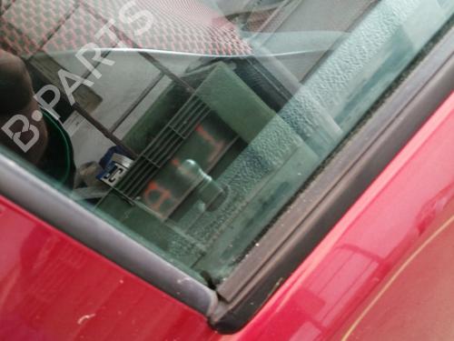 Front right door window CITROËN SAXO (S0, S1) 1.1 X, SX | BP25723820C19 