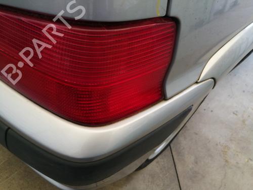 Right taillight PEUGEOT 106 II (1A_, 1C_) 1.1 i | BP25864226C35 