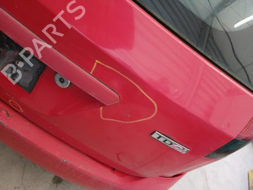 Tailgate FORD FIESTA V (JH_, JD_) 1.4 TDCi | BP28413954C6