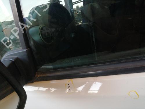 Front left door window CITROËN BERLINGO MULTISPACE (B9) 1.6 HDi 110 | BP28015421C18 