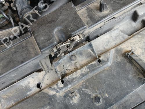 Hood lock PEUGEOT 807 (EB_) 2.0 HDi | BP29854209C133