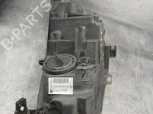 Right headlight OPEL ASTRA J (P10) 1.3 CDTI (68) | BP32368310C29