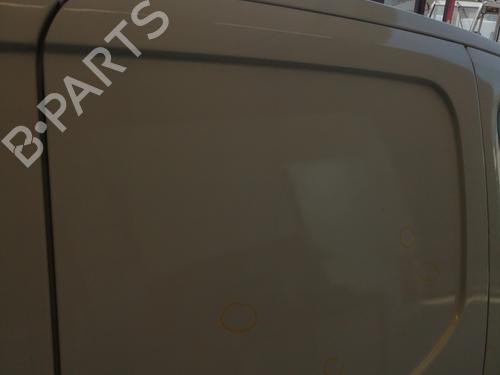 Højre side skydedør CITROËN BERLINGO MULTISPACE (B9) 1.6 HDi 110 | BP28015418C75 