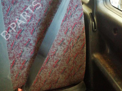 Venstre bak beltestrammer CITROËN BERLINGO / BERLINGO FIRST Box Body/MPV (M_) 1.9 D 70 (MBWJZ, MCWJZ) | BP26683349C89 
