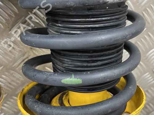 Left front shock absorber OPEL CORSA B (S93) 1.5 D (F08, F68, M68) | BP24173448M16 