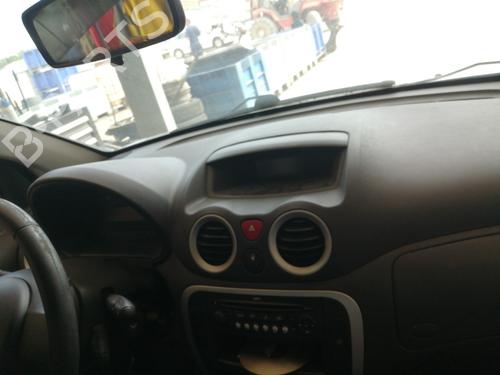 Dashboard CITROËN C2 (JM_) 1.1 | BP26125739C46 