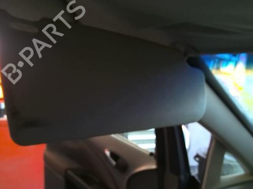Left sun visor SEAT ALTEA (5P1) 1.9 TDI | BP40507888I1 - Image 3