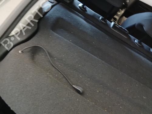 Rear parcel shelf CITROËN C4 II (NC_) 1.4 VTi 95 (NC8FP0) | BP30318762C85  - Image 5