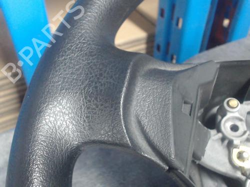 Steering wheel PEUGEOT PARTNER Tepee 1.6 HDi 16V | BP36098119C49 - Image 4