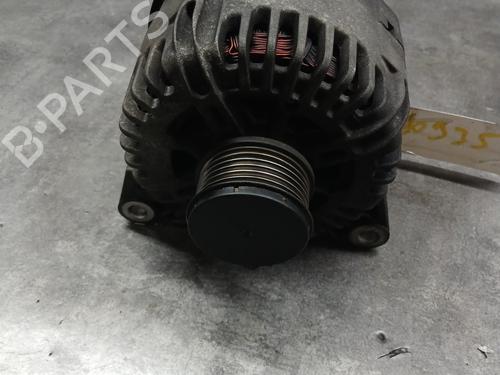 Used Alternator PEUGEOT 307 (3A/C) 1.6 HDi (90 hp) 28213414