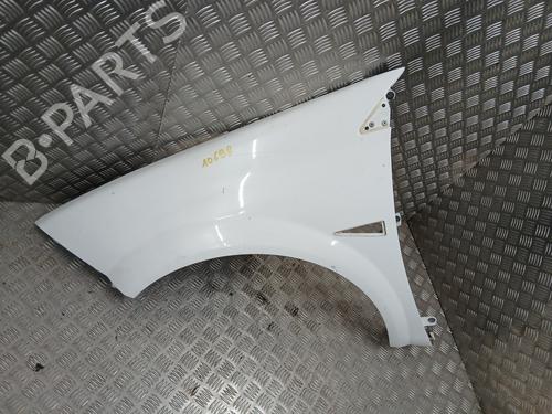 Left front fenders RENAULT MEGANE II (BM0/1_, CM0/1_) 1.6 16V (BM0C, CM0C) | BP28126734C41 