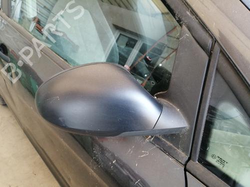 Used Right mirror SEAT ALTEA (5P1) 1.9 TDI (105 hp) 26599700