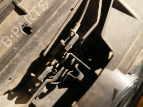 Hood lock MAZDA 5 (CR) 2.0 CD (CR19) | BP24298614C133 