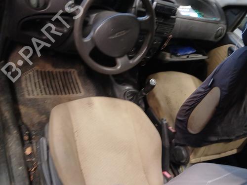Used Parts FIAT PUNTO (188_) 1.9 JTD 4350065