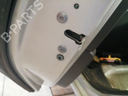Rear left lock PEUGEOT 308 I (4A_, 4C_) 1.6 HDi | BP25757259C100 