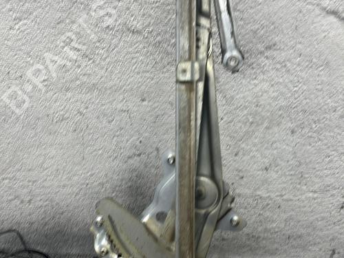 Front right window mechanism OPEL AGILA B (H08) 1.0 (F68) | BP33709574C23 - Image 2