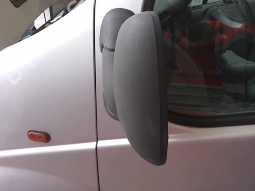Left mirror OPEL VIVARO A Van (X83) 2.5 DTI (F7) | BP21275942C26 