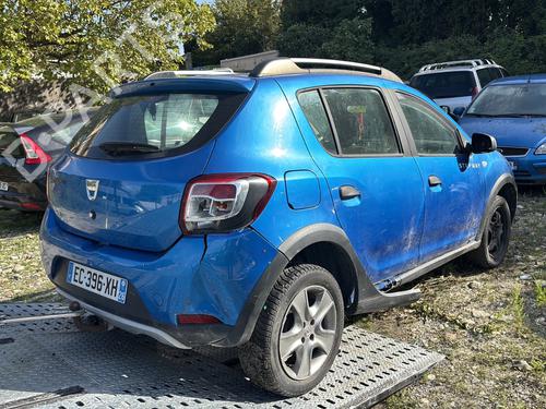 Electronic module DACIA SANDERO II 1.5 dCi | BP29844953M83  - Image 10