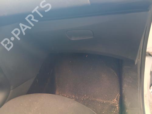 Used Glove box Glove box CITROËN C3 II (SC_) 1.1 i (60 hp) 36170415 36170415