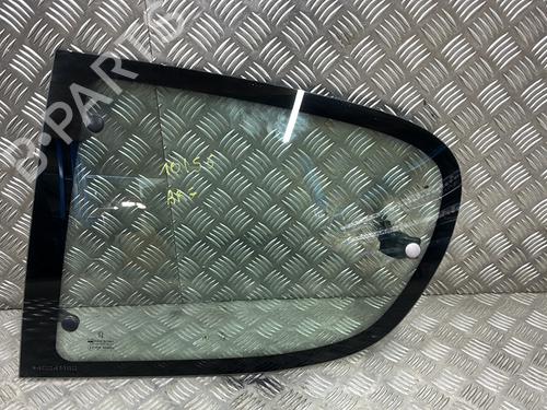 Rear left quarter glass PEUGEOT 206 Hatchback (2A/C) 1.1 i | BP21516488C93 