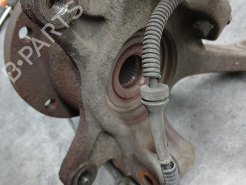 Right front steering knuckle OPEL MOVANO A Van (X70) 2.5 CDTI (FD) | BP29633126M26 