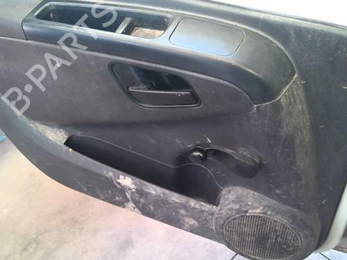 Front left window mechanism PEUGEOT BIPPER (AA_) 1.4 HDi | BP40254019C22 - Image 2
