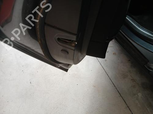 Rear left lock CITROËN C5 III Break (RW_) 2.2 HDi (RW4HTH) | BP29862060C100
