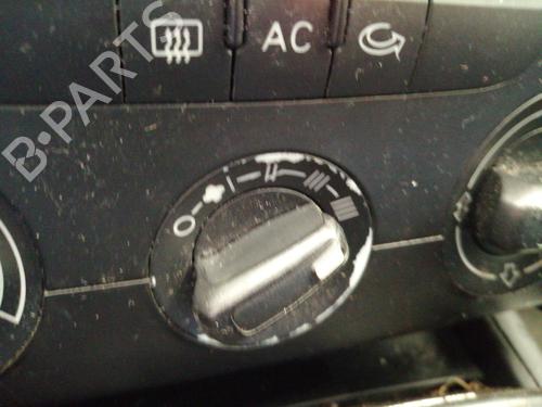 Climate control AUDI A3 Sportback (8PA) 1.9 TDI | BP27149589I5 