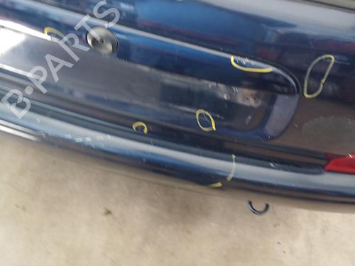 Rear wiper motor CITROËN SAXO (S0, S1) 1.4 VTS | BP30080531M102 