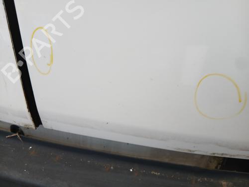 Højre bagagerum dør Højre bagagerum dør VW CADDY III Box Body/MPV (2KA, 2KH, 2CA, 2CH) 1.9 TDI (105 hp) 36009205 36009205