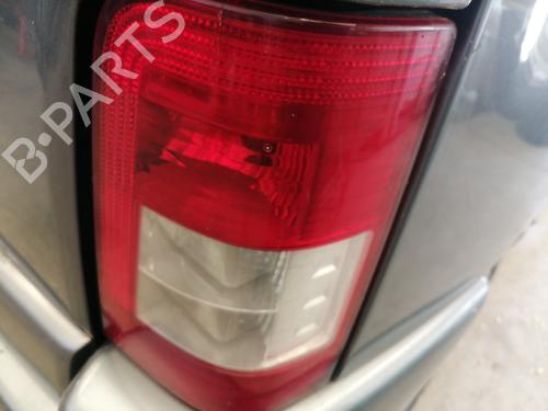 Right taillight CITROËN BERLINGO / BERLINGO FIRST Box Body/MPV (M_) 1.9 D 70 (MBWJZ, MCWJZ) | BP26519675C35 