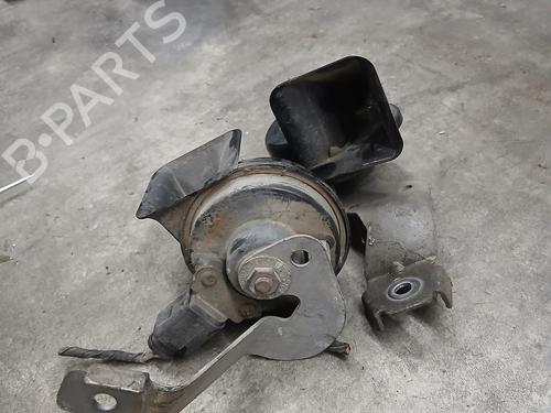 Used Horn Horn SKODA OCTAVIA II Combi (1Z5) 2.0 TDI 4x4 (140 hp) 36010802 36010802