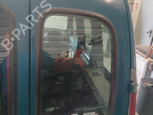 Right tailgate RENAULT KANGOO (KC0/1_) 1.9 dTi (KC0U) | BP29888715C77