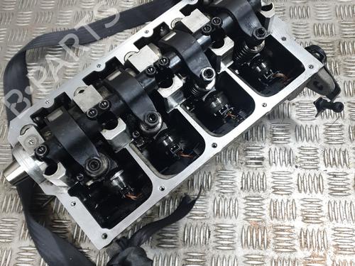 Testate VW BORA I (1J2) 1.9 TDI (110 hp) 31264428