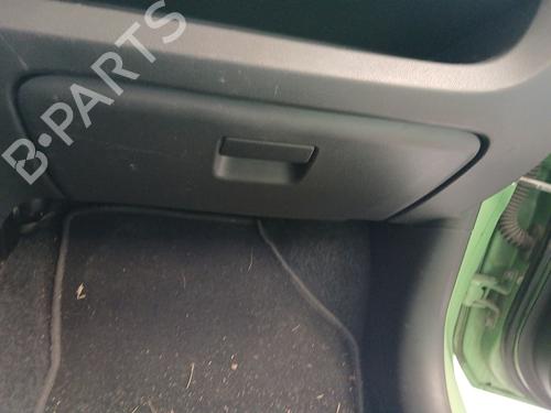 Handskerum SUZUKI SPLASH (EX) 1.0 (A5B310) (65 hp) 31359132