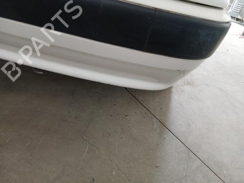 Rear bumper AUDI 80 B4 Saloon (8C2) 1.9 TDI | BP29528648C8 
