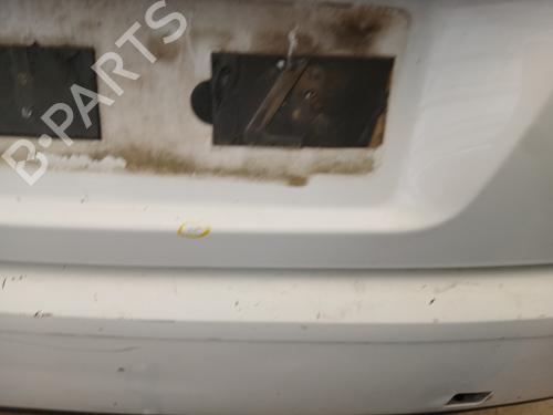 Tailgate CITROËN C5 III (RD_) 1.6 HDi 110 (RD9HZC) | BP29528735C6 