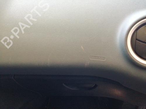 Dashboard FORD FIESTA VI (CB1, CCN) 1.25 | BP26049392C46 